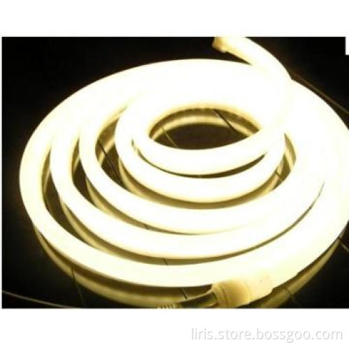 Low Voltage LED Neon Flex, Flexible Strip with CE/RoHS Certificate-05